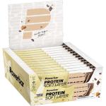 Barritas amarillas de proteínas rebajadas PowerBar Talla Única para mujer 