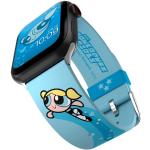 Powerpuff Girls (Las Supernenas) - Burbuja Correa de reloj Smartwatch - Con licencia oficial, compatible con todos los modelos y tamaños de Apple Watch (Apple Watch no incluído)