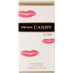Perfumes blancos con vainilla de 50 ml Prada Candy 