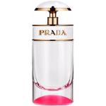 PRADA CANDY KISS eau de parfum vaporizador 50 ml