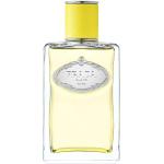 Perfumes amarillos de 100 ml Prada con vaporizador para mujer 