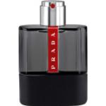 Prada Perfumes masculinos Luna Rossa CarbónEau de Toilette Spray 50 ml