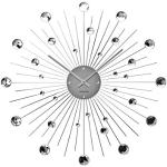 Present Time Karlsson Sunburst - Reloj de pared, t