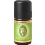 Primavera Aroma Therapy Essential oils organic Hojas de laurel ecológico sin diluir 5 ml