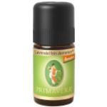 Primavera Aroma Therapy Essential oils organic Lavanda fina ecológica 5 ml