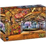 Prime 3D-RD-RS263079 Does Not Apply Puzzle Urban A