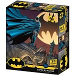 Puzzles 3D Batman 500 piezas 