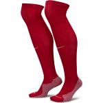 Calcetines rojos de Fútbol rebajados Liverpool F.C. talla 3XL para mujer 