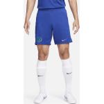 Primera equipación Stadium Chelsea FC 2023/24 Pantalón corto de fútbol Nike Dri-FIT - Hombre - Azul