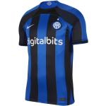 Equipaciones azules de fútbol Inter Milan para hombre 