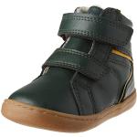 Primigi Footprint Change, Ankle Boot, Verde, 22 EU