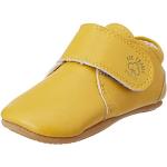 Zapatillas de casa amarillas Primigi talla 20 para mujer 