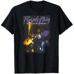 Prince Purple Rain Music Camiseta