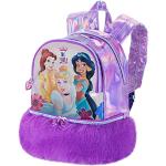 Mochilas escolares multicolor Princesas Disney infantiles 