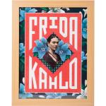 Láminas Frida Kahlo 