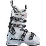 Botas blancos de esquí Nordica talla 26 