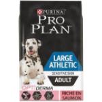 Pro Plan Large Adult Athletic Optiderma 14 Kg
