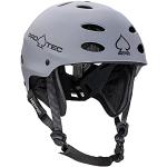 Pro-Tec Helmet Casco, Adultos Unisex, Matte Cement (Multicolor), Talla Única