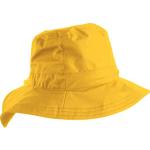 Sombreros amarillos talla XL para mujer 