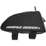 Profile Design Aero E-pack Compact Frame Bag Negro
