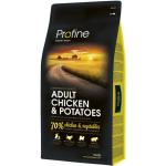 Profine Adult Chicken 15 Kg Comida Para Perros