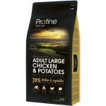 Profine Adult Large Breed Chicken 15 Kg Comida Para Perros