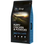 Profine Puppy Chicken 15 Kg Comida Para Perros