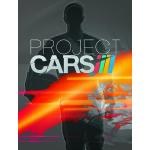 Project CARS - On Demand Pack (DLC) (PC) Steam Key GLOBAL