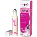 Productos blancos de rosa mosqueta antiarrugas sin alcohol para el contorno de ojos de 15 ml 