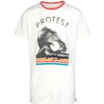 Protest Aruro Jr Camiseta, Niños, Seashell, 4 Años