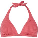 Sujetadores Bikini rosas talla L en 90C para mujer 
