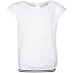 Protest Tia Jr Camiseta para Niña, Niñas, Seashell, 116 cm