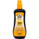 Protetor Solar Australian Gold Spray Oil Hydrating Formula SPF30 237ml