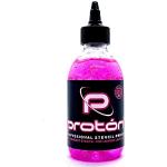 Proton Professional Stencil Primer Rosa - 250ml / 8.5 Oz. Tattoo Thermal Transfer Solution Bottle Application Pink Edition by Tattoo Proton Europe