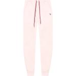Pantalones rosas de algodón de chándal con logo Paul Smith Paul talla M para mujer 
