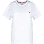 Camisetas blancas Paul Smith Paul talla XL para mujer 