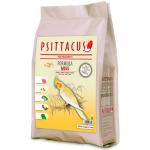Psittacus Alimento Fórmula Mini - Cantidad: 3 kg
