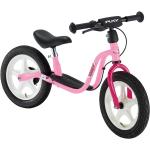 Puky LR 1L Br - 12.5'' Bicicleta sin pedales para niños - rosé/pink onesize