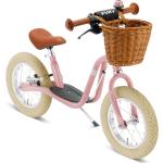 Puky LR XL BR Classic Bicicleta sin Pedales para Niños - retro-rosé onesize