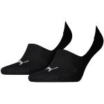 Calcetines deportivos negros Puma talla 42 para mujer 