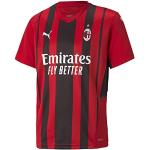 Puma - AC Milan Temporada 2021/22 Camiseta Primera