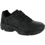 Puma Axis/Hahmer Hombres Lace-Up Non-Marking Trainer / Hombres Trainers / Hombres Deportes
