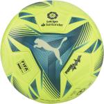 Balones amarillos de goma de fútbol Fifa Puma 