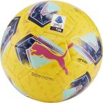 Puma - Balón de fútbol Orbita Hybrid Serie A 2023-2024 Puma.
