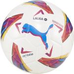Balones multicolor de fútbol Fifa Puma 