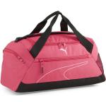 Bolsas rosas de entrenamiento Puma para mujer 