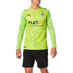 Camisetas deportivas verdes Borussia Dortmund tallas grandes Puma talla 3XL para hombre 