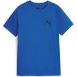 PUMA Camiseta Ajustada B Camisa, Niños, Ultra Azul, 164