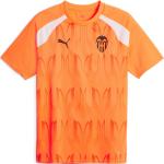 Camisetas naranja Valencia CF Puma 