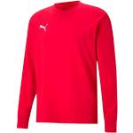 Camisetas deportivas rojas tallas grandes manga larga Puma talla 3XL para mujer 